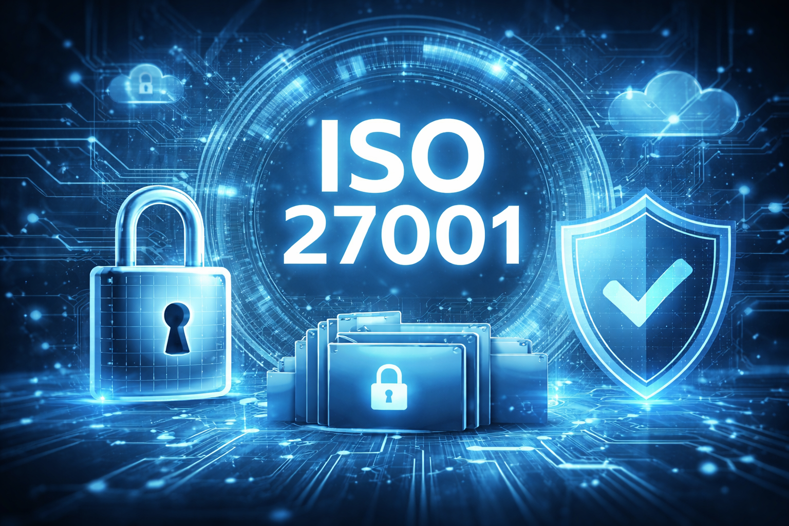 ISO 27001