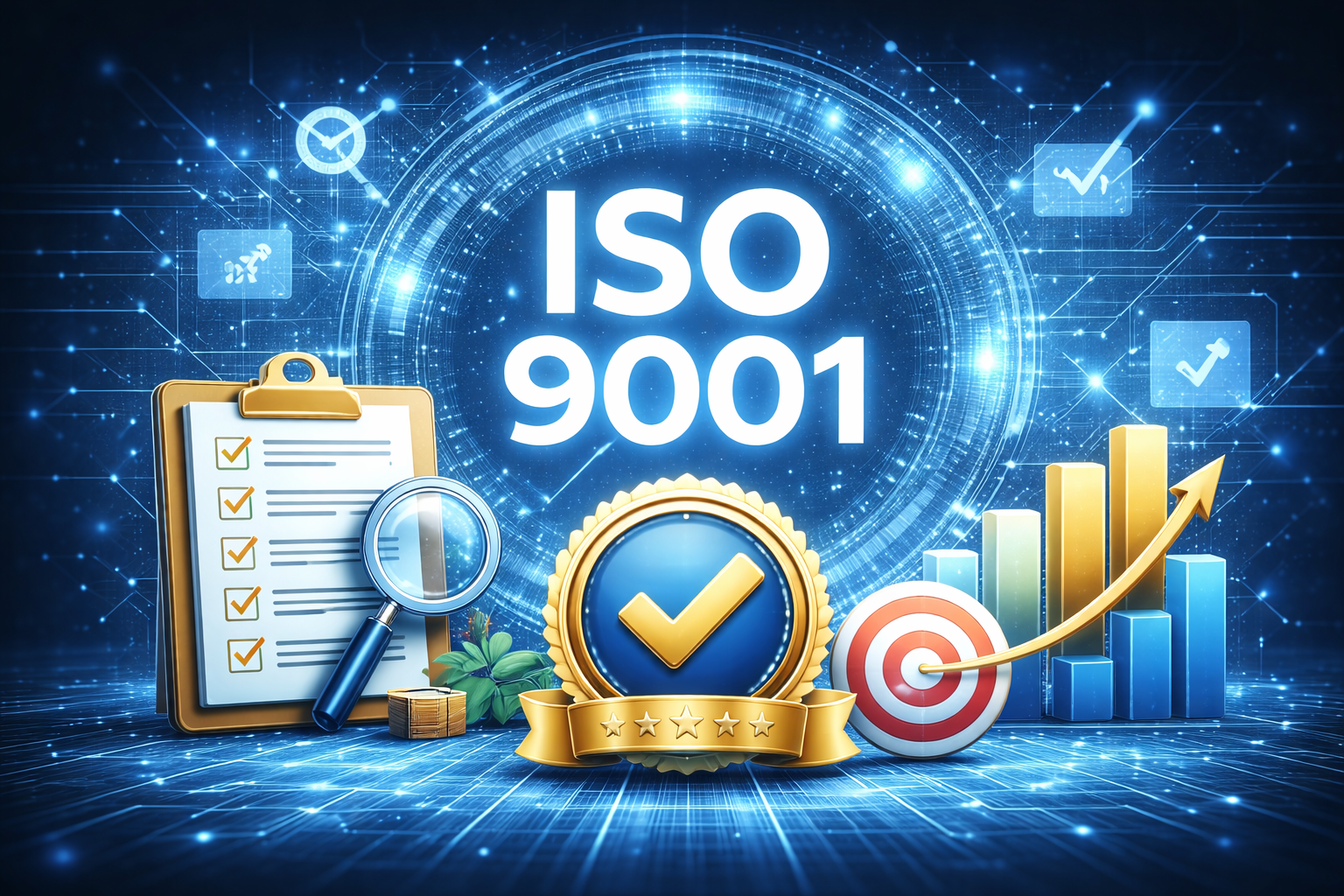 ISO 9001