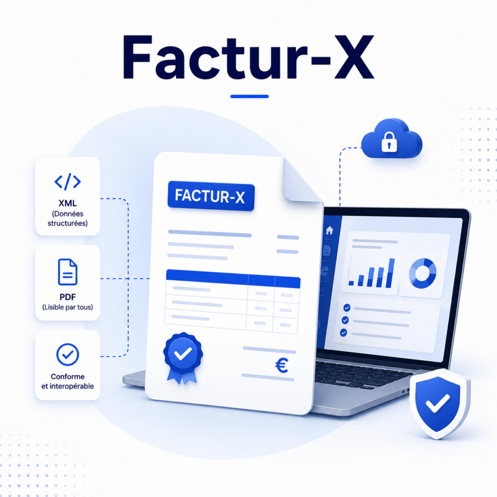 Factur-X