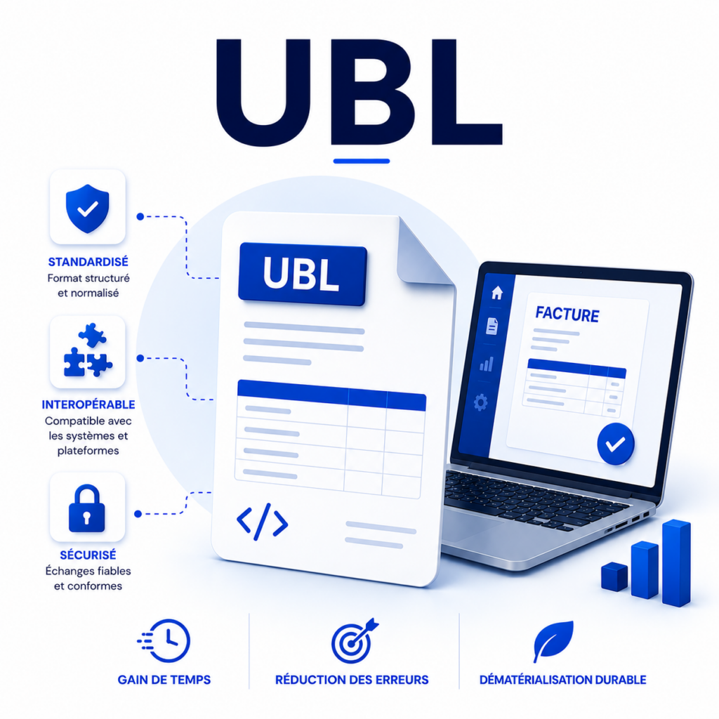 UBL