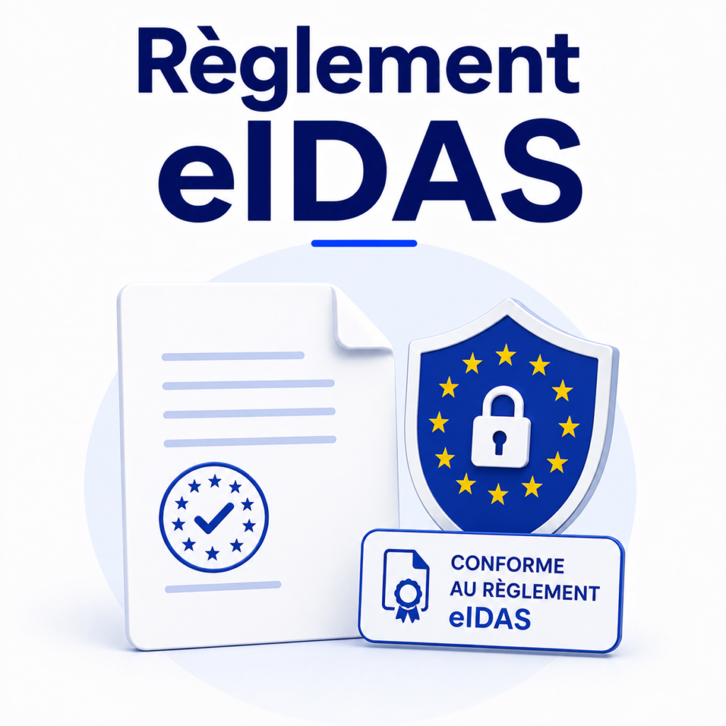 Règlement eIDAS