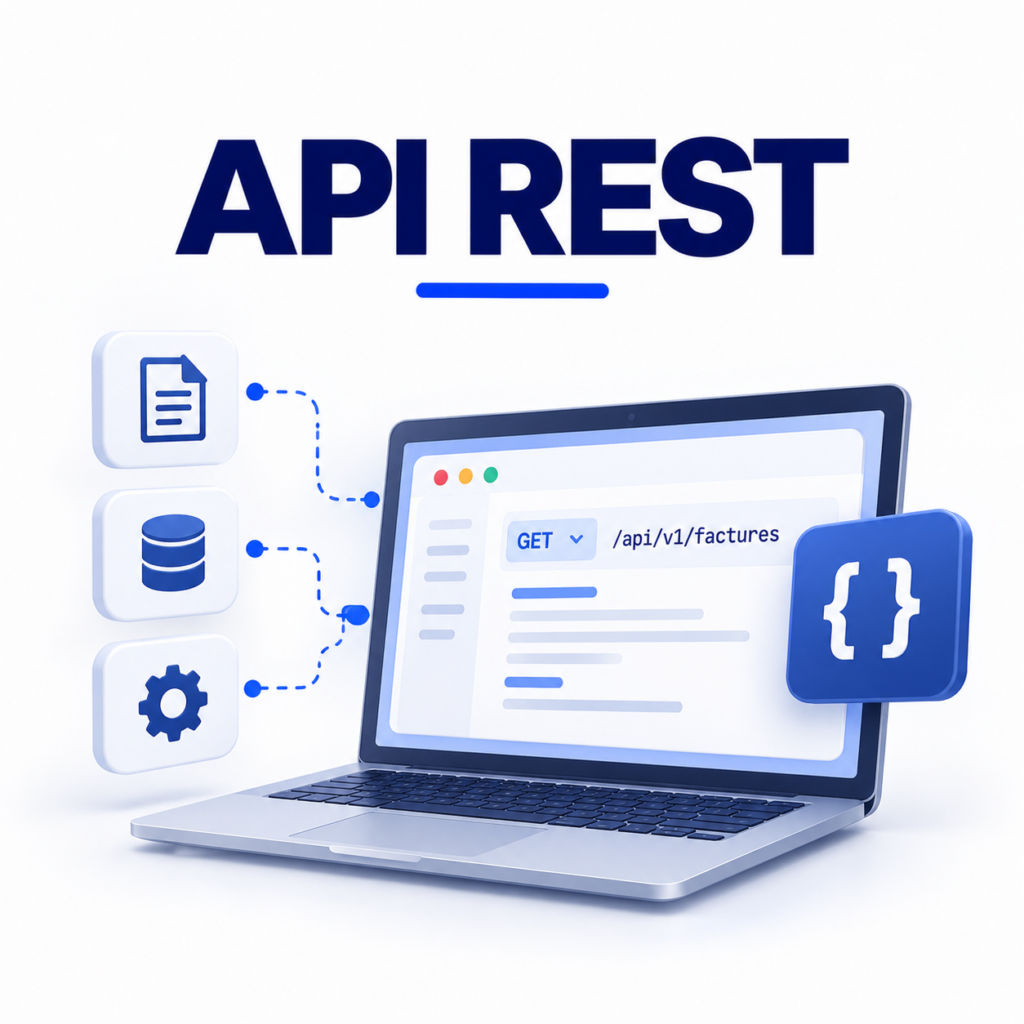 API REST