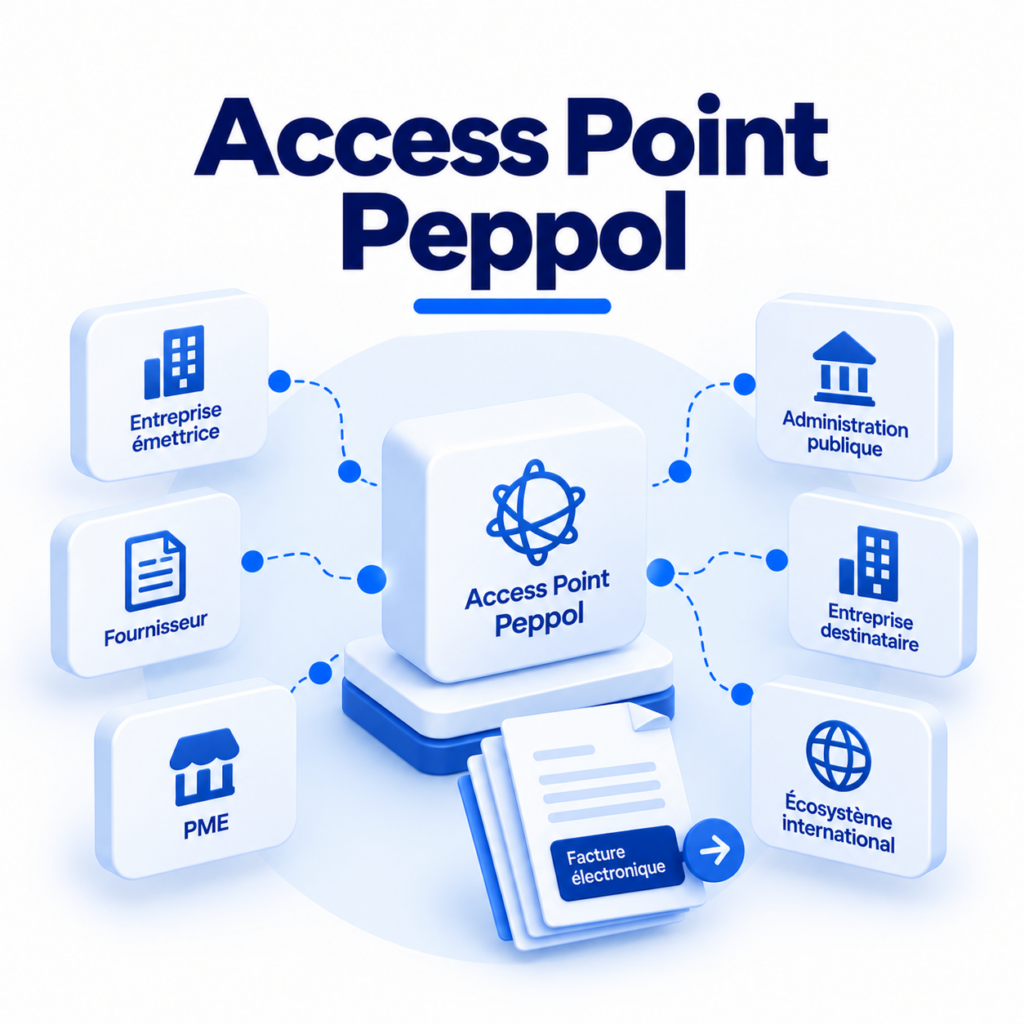 Access Point Peppol