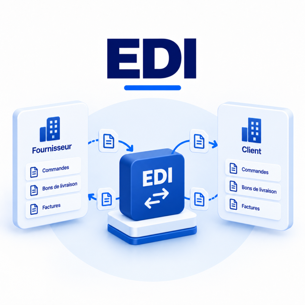 EDI