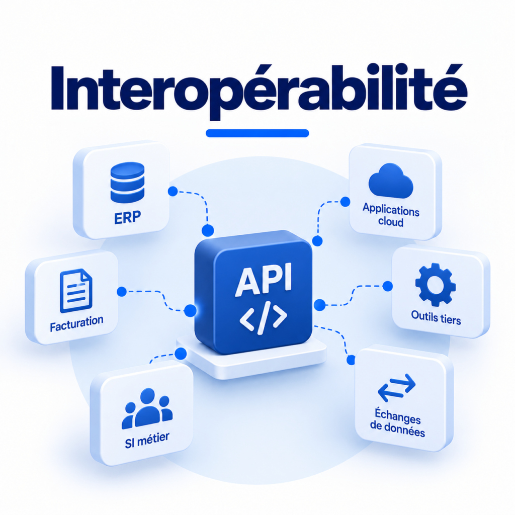 Interopérabilité