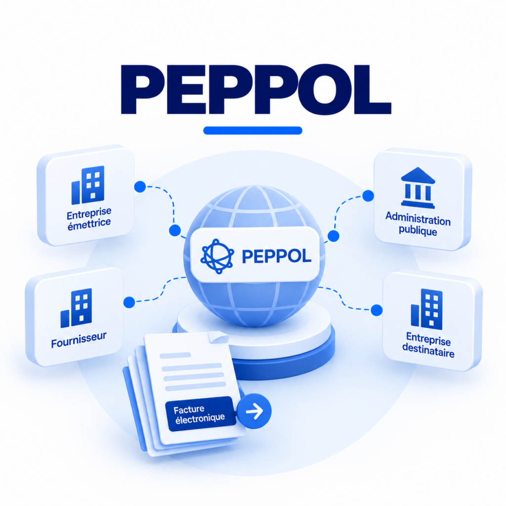 Peppol